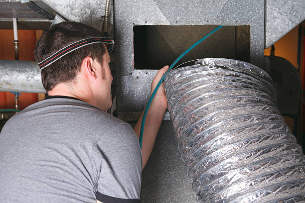 Best Commercial HVAC Duct Cleaning  in Kenner, LA