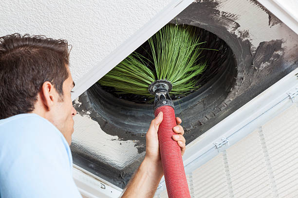 Best HVAC Air Duct Cleaning  in Kenner, LA